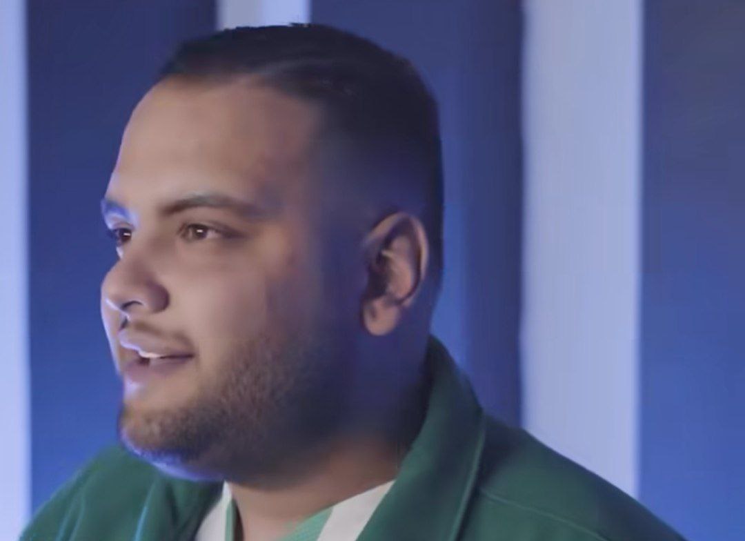 تو مخاطب خاص منی خودت میدونی که واسه منی